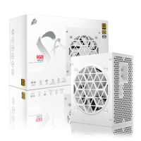 Блок живлення 1stPlayer 850W PS-850SFX White (SFX-GLD-850-WH-EU) Diawest