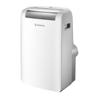 Кондиціонер Ariston Mobis Plus 10 (3381428) Diawest
