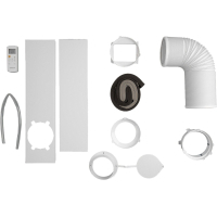 Кондиціонер Ariston Mobis Plus 10 (3381428) Diawest