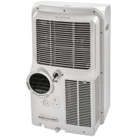 Кондиціонер Ariston Mobis Plus 10 (3381428) Diawest