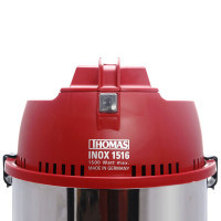 Пилосос Thomas INOX 1516 (786845) Diawest