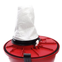 Пилосос Thomas INOX 1516 (786845) Diawest