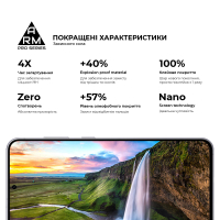 Скло захисне Armorstandart Pro Samsung S25 FE 5G (ARM86149) Diawest
