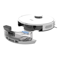 Пилосос Ergo RVC-10 (Х920) Diawest