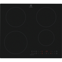 Варочна поверхня Electrolux EIT60433CT Diawest
