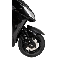 Електроскутер Atlas Spider Box 1800W Black (3128) Diawest