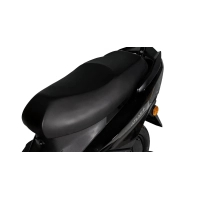 Електроскутер Atlas Spider Box 1800W Black (3128) Diawest