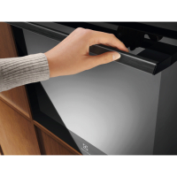 Духова шафа Electrolux LOF6P37Z Diawest