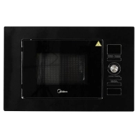 Мікрохвильова піч Midea AG820BJU-BL Diawest