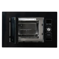 Мікрохвильова піч Midea AG820BJU-BL Diawest