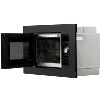 Мікрохвильова піч Midea AG820BJU-BL Diawest