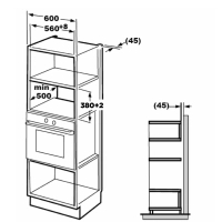 Мікрохвильова піч Midea AG820BJU-BL Diawest