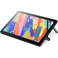 Графічний планшет Wacom Cintiq16 (2025) (DTK168K0B) Diawest