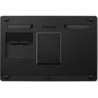 Графічний планшет Wacom Cintiq16 (2025) (DTK168K0B) Diawest