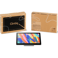 Графічний планшет Wacom Cintiq16 (2025) (DTK168K0B) Diawest