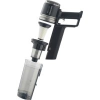 Пилосос Hisense HVC676451DA Diawest