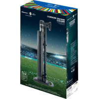 Пилосос Hisense HVC676451DA Diawest