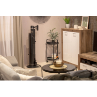 Пилосос Hisense HVC676451DA Diawest