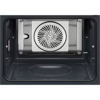 Духова шафа Electrolux KOAAS3ST Diawest