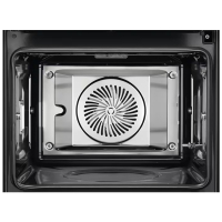 Духова шафа Electrolux KOAAS3ST Diawest