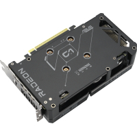 Відеокарта ASUS Radeon RX 9060 XT 16Gb DUAL OC (DUAL-RX9060XT-16G) Diawest