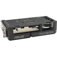 Відеокарта ASUS Radeon RX 9060 XT 16Gb DUAL OC (DUAL-RX9060XT-16G) Diawest