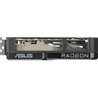 Відеокарта ASUS Radeon RX 9060 XT 16Gb DUAL OC (DUAL-RX9060XT-16G) Diawest