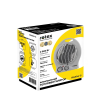 Обігрівач Rotex RAS04-G Diawest