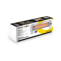 Обігрівач Rotex RAS16-W Diawest