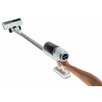 Пилосос Hisense HVC6134W Diawest