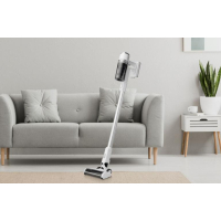 Пилосос Hisense HVC6134W Diawest