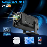 Проектор H96 MAX HY320 Diawest