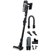 Пилосос Hisense HVC6664BK Diawest