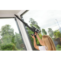 Пилосос Hisense HVC6664BK Diawest