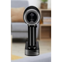 Пилосос Hisense HVC6664BK Diawest