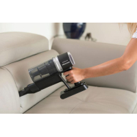 Пилосос Hisense HVC6664BK Diawest