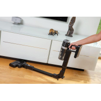 Пилосос Hisense HVC6664BK Diawest