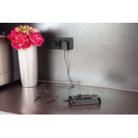 Пилосос Hisense HVC6664BK Diawest