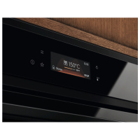 Духова шафа Electrolux EOF8H39H Diawest