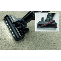 Пилосос Gorenje SVC 216 GFBK (SVC216GFBK) Diawest