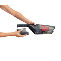 Пилосос Gorenje SVC 216 GFBK (SVC216GFBK) Diawest