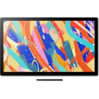 Графічний планшет Wacom Cintiq 24 (2025) (DTK246K0B) Diawest