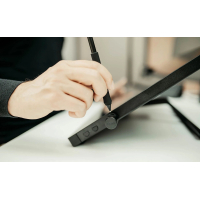 Графічний планшет Wacom Cintiq 24 (2025) (DTK246K0B) Diawest