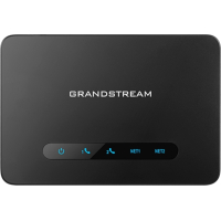 VoIP-шлюз Grandstream HT812 v2 Diawest
