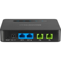 VoIP-шлюз Grandstream HT812 v2 Diawest