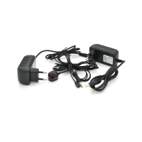 Адаптер HDMI extender 120m CAT5E/6 4K 1080P Voltronic (YT-SCPE HDM-100m1080Р+A) Diawest