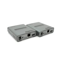 Адаптер HDMI extender 120m CAT5E/6 4K 60Hz Voltronic (YT-SCPE HDM-120m4K60HZ) Diawest