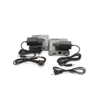 Адаптер HDMI extender 120m CAT5E/6 4K 60Hz Voltronic (YT-SCPE HDM-120m4K60HZ) Diawest