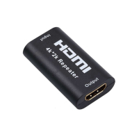 Адаптер HDMI extender 40m 4K 2K Voltronic (YT-SB HDM-40m 4K/2K) Diawest