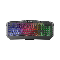 Комплект Xtrike ME MK-900 USB Black (MK-900) Diawest